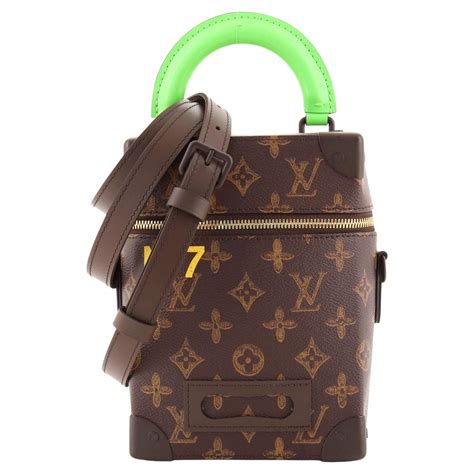 Vuitton Vertical Trunk 